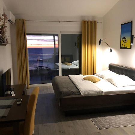 Sunset Apartments Ulcinj Zewnętrze zdjęcie
