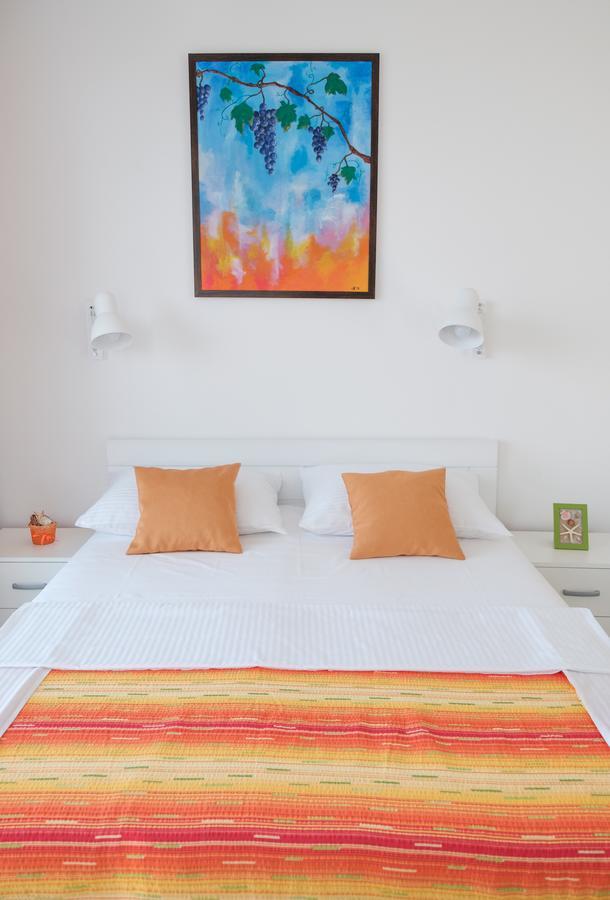 Sunset Apartments Ulcinj Zewnętrze zdjęcie