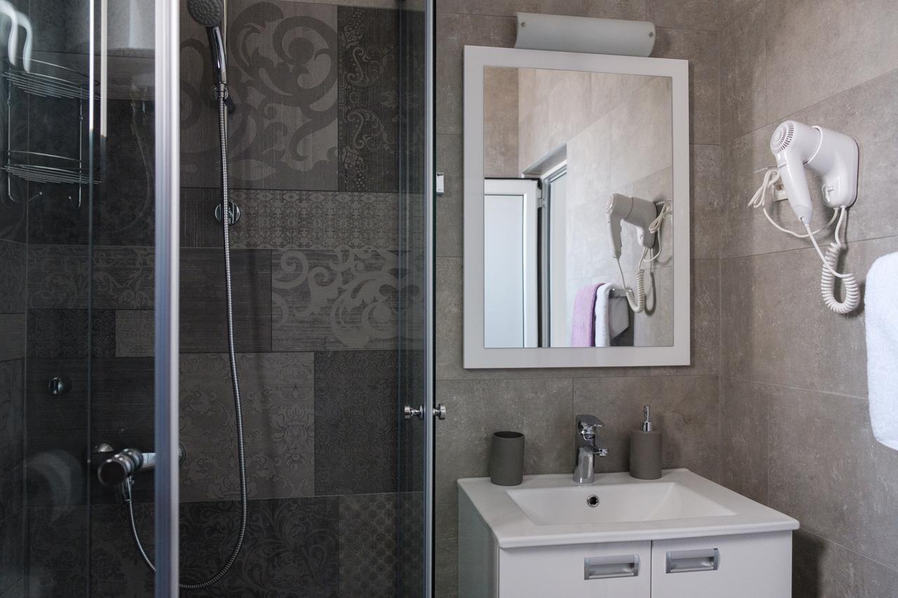 Sunset Apartments Ulcinj Zewnętrze zdjęcie