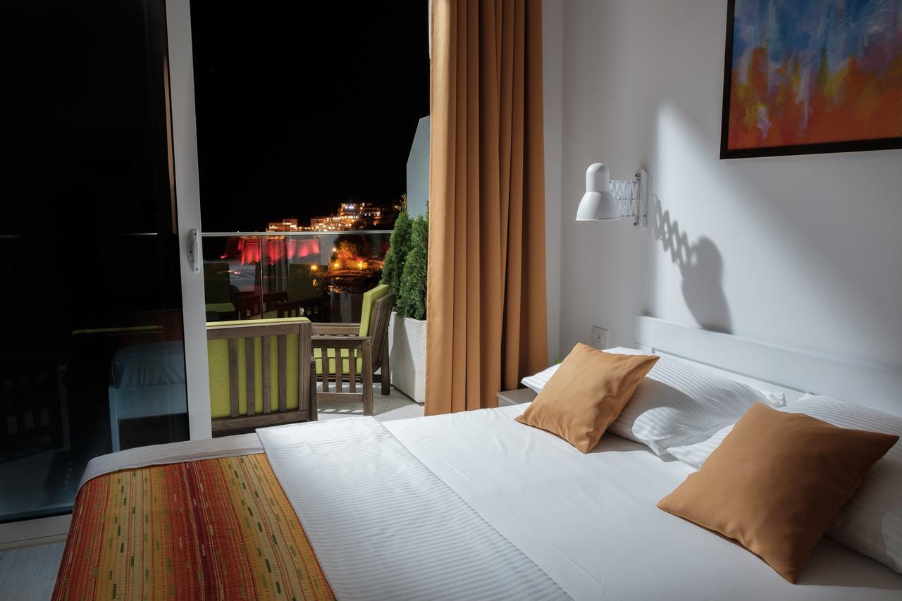 Sunset Apartments Ulcinj Zewnętrze zdjęcie