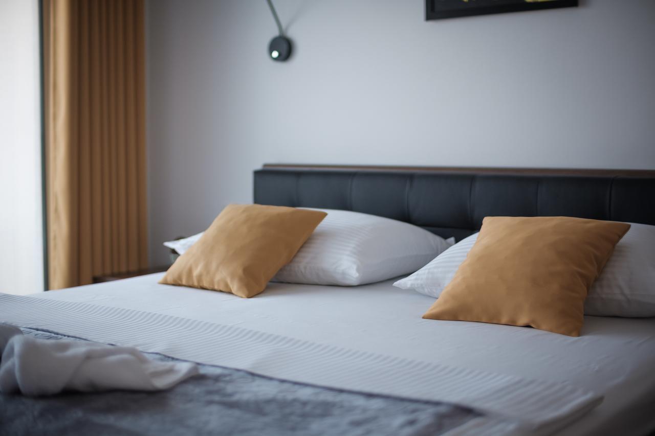 Sunset Apartments Ulcinj Zewnętrze zdjęcie