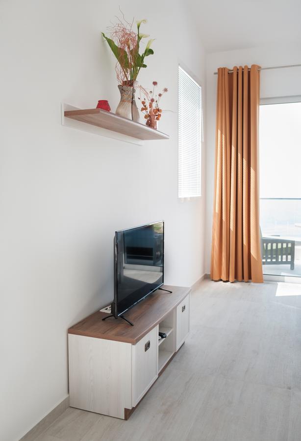 Sunset Apartments Ulcinj Zewnętrze zdjęcie