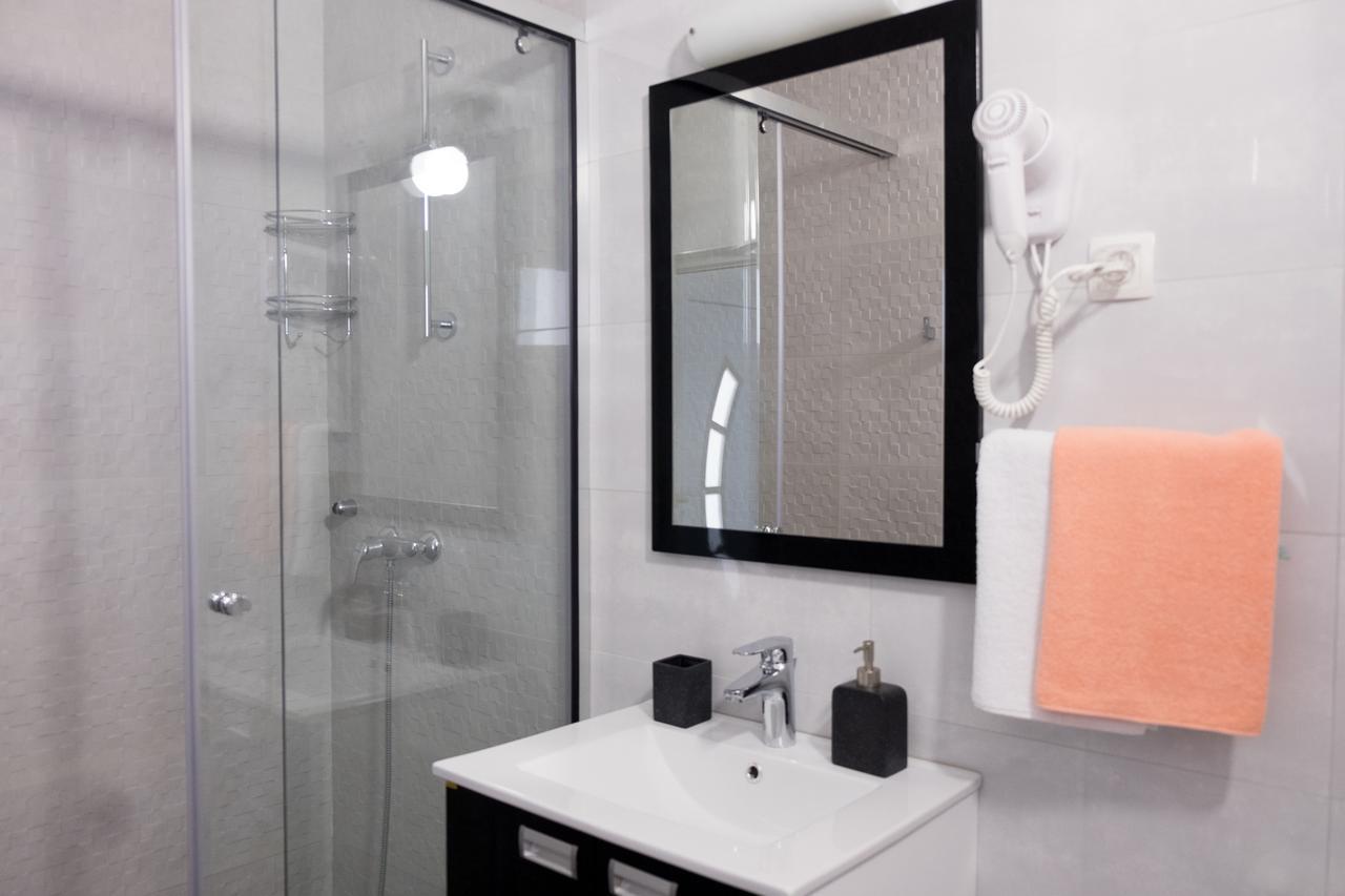 Sunset Apartments Ulcinj Zewnętrze zdjęcie