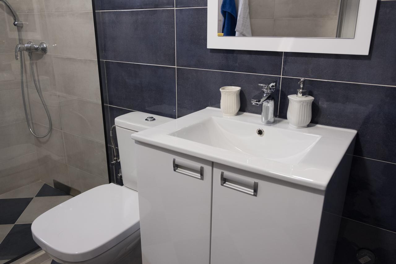 Sunset Apartments Ulcinj Zewnętrze zdjęcie
