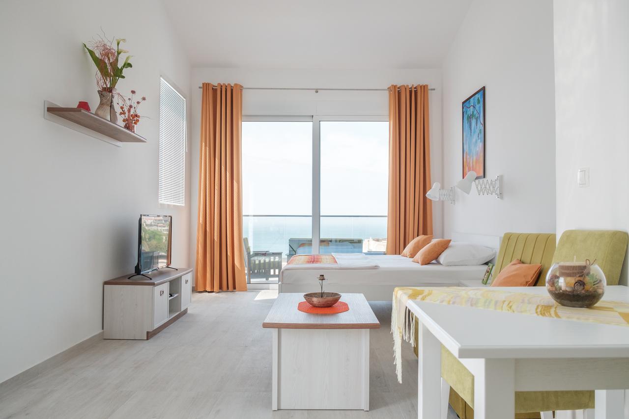 Sunset Apartments Ulcinj Zewnętrze zdjęcie