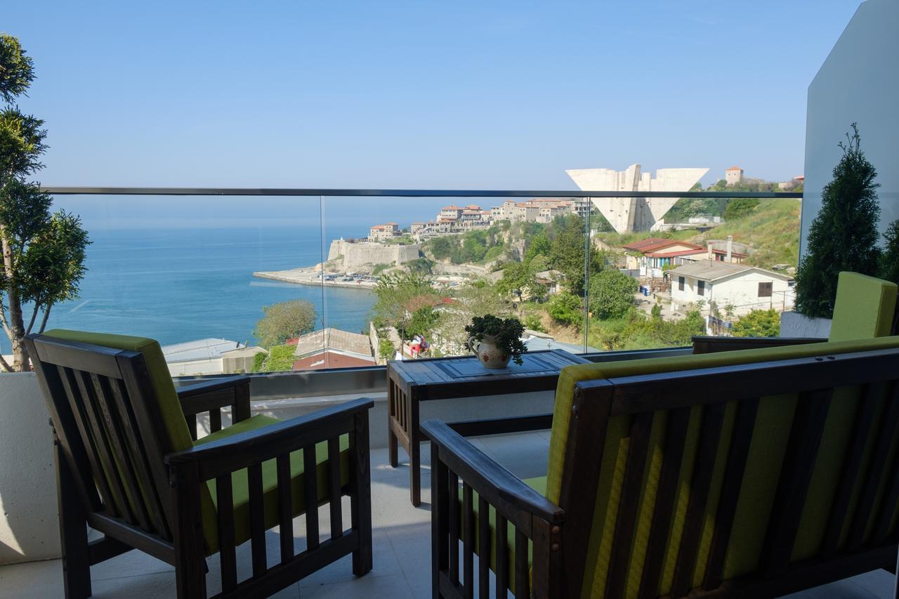 Sunset Apartments Ulcinj Zewnętrze zdjęcie