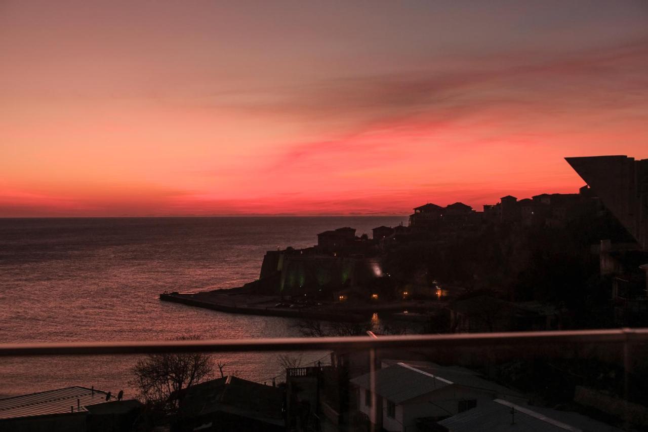 Sunset Apartments Ulcinj Zewnętrze zdjęcie
