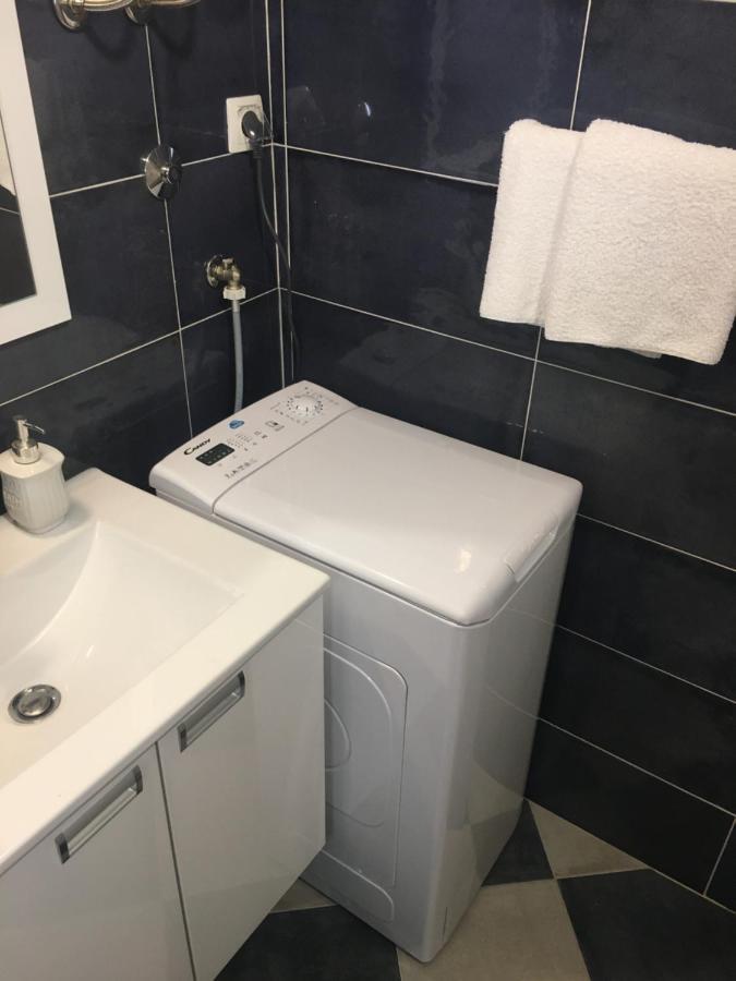 Sunset Apartments Ulcinj Zewnętrze zdjęcie